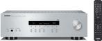 Yamaha RS-202DAB - Stereoreceiver - Bluetooth streaming -..., Verzenden