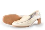 Hispanitas Pumps in maat 37 Beige | 5% extra korting, Verzenden, Gebruikt, Beige