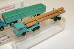 Majorette 1:100 - Camion miniature (3) - Lot Of 3x Majorette, Nieuw