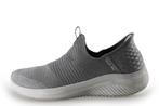 Skechers Instappers in maat 39 Grijs | 5% korting, Kleding | Dames, Schoenen, Skechers, Verzenden, Instappers, Zo goed als nieuw