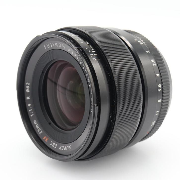 Fujifilm XF 23mm F/1.4 R | Tweedehands, Audio, Tv en Foto, Foto | Lenzen en Objectieven, Zo goed als nieuw, Verzenden