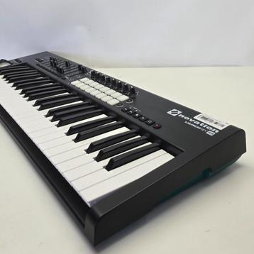Novation Launchkey 49 MK2 MIDI Keyboard | Nette Staat beschikbaar voor biedingen