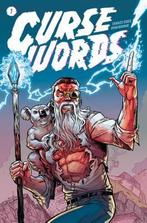 Curse Words Volume 1 - Als nieuw, Boeken, Verzenden, Nieuw
