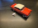 Franklin Mint 1:24 - Modelauto - 1957 Chevrolet Belair -, Nieuw
