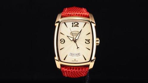 Parmigiani Fleurier - Kalaprisma - PFC123-1000700 - Femme -, Handtassen en Accessoires, Horloges | Heren