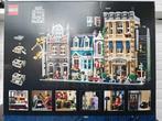 Lego Set - 10278 - Creator Expert - Police Station, Nieuw