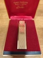 Ronson - Sans prix de réserve - Briquet - Plaqué or, Verzamelen, Nieuw