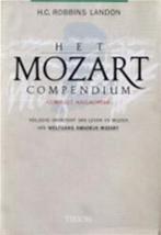 MOZART COMPENDIUM 9789051212594, Boeken, Muziek, Verzenden, Gelezen