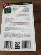 Thom Hogan - The Nikon Field Guide - 2000-2001, Nieuw