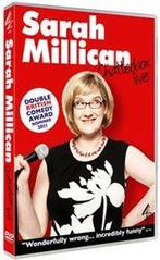 Sarah Millican Chatterbox (live) (DVD), Cd's en Dvd's, Verzenden, Nieuw in verpakking