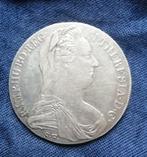 Oostenrijk. Maria-Theresia. 1 Thaler (taler) 1780 later, Postzegels en Munten