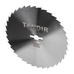 Mes | Tandir-Knife II 120 | Gekarteld Tandir, Verzenden