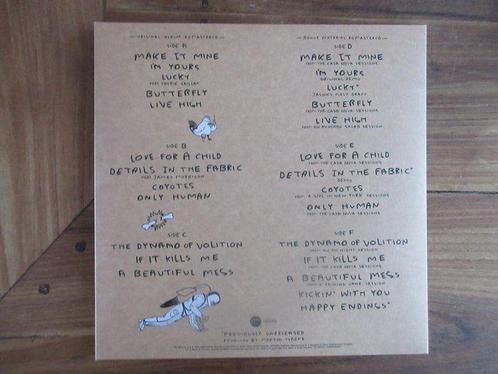 Jason Mraz - We Sing. We Dance. We Steal Things. - 3 x, Cd's en Dvd's, Vinyl Singles