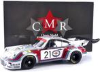 CMR Classic Model Replicars - 1:12 - Porsche Carrera RSR 2.1, Nieuw