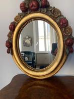 Spiegel - Hout, Glas