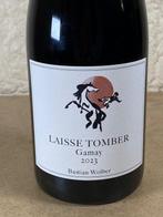 2023 Bastian Wolber, Laisse Tomber - Bourgogne - 1 Fles