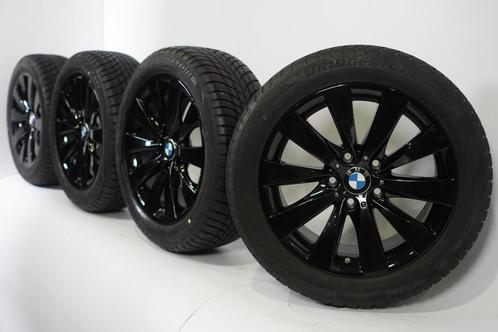 BMW 3 4 serie F30 F31 F32 F33 F36 413 17 inch velgen Bridges, Auto-onderdelen, Banden en Velgen, Ophalen of Verzenden
