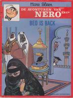 Beo is back / De avonturen van Nero en Co / 109 Marc Sleen, Boeken, Verzenden, Gelezen, Marc Sleen