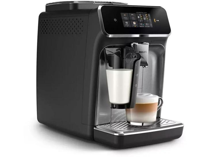 Philips EP2339/40 - Volautomatische espressomachine -, Elektronische apparatuur, Koffiezetapparaten, Zo goed als nieuw, Verzenden