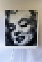 Moderne Mosaïque - WoodbyLukas Lukasz Kacprzuk - 2020 et, Antiek en Kunst, Kunst | Schilderijen | Modern