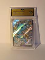 Pokémon - 1 Graded card - Mew Foil - GG 10 - Scarlet &