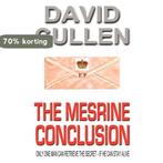 The Mesrine Conclusion - Revised and Updated International, Boeken, Verzenden, Zo goed als nieuw, David Cullen