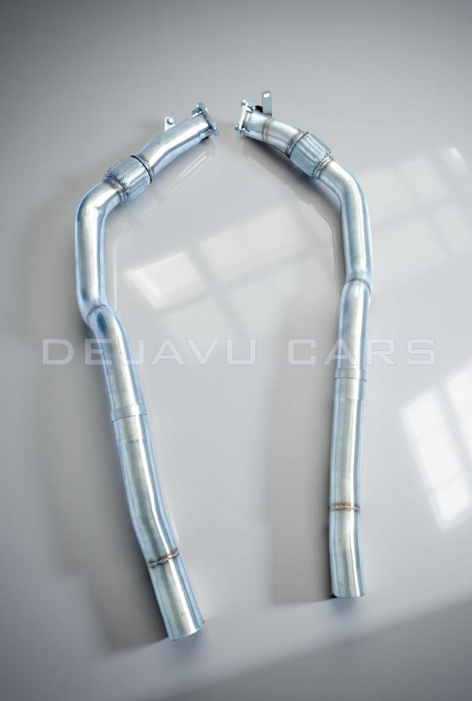 Middendemper vervanger voor Audi RS6 C8 4.0TFSI, Auto diversen, Tuning en Styling, Ophalen of Verzenden