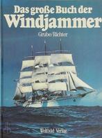 Das große Buch der Windjammer, Verzenden