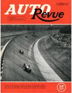 1960 AUTO REVUE MAGAZINE 19 NEDERLANDS, Ophalen of Verzenden