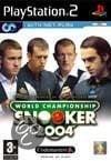 World Championship Snooker 2004 (ps2 used game), Games en Spelcomputers, Games | Sony PlayStation 2, Nieuw, Ophalen of Verzenden