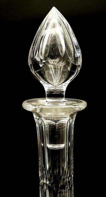 St. Louis - Bouteille - Massanet - Cristal