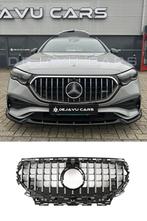 Panamericana AMG Look Front Grill voor Mercedes Benz E W214, Ophalen of Verzenden