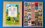 Tintin - Tintin - Vol 714 pour Sydney EO 1968 B37 2ème, Boeken, Nieuw