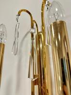 In the manner of Gaetano Sciolari - Applique murale (2) -, Maison & Meubles