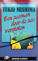 Zeeman door de zee verstoten 9789029035910 Mishima, Boeken, Verzenden, Gelezen, Mishima