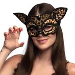 Panter Oogmasker, Hobby en Vrije tijd, Verzenden, Nieuw