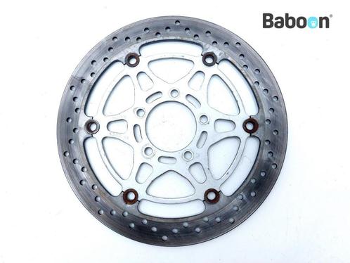Remschijf Voor Suzuki DL 1000 V-Strom 2002-2006 (DL1000), Motoren, Onderdelen | Suzuki, Gebruikt, Verzenden