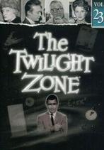 Twilight Zone 23 [DVD] [1963] [US Import DVD, Zo goed als nieuw, Verzenden