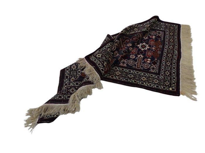 Afghan - Gereinigd - Vloerkleed - 210 cm - 140 cm, Antiquités & Art, Curiosités & Brocante