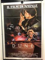 STING, - DUNE - Original Movie Poster 1984 - DINO DE