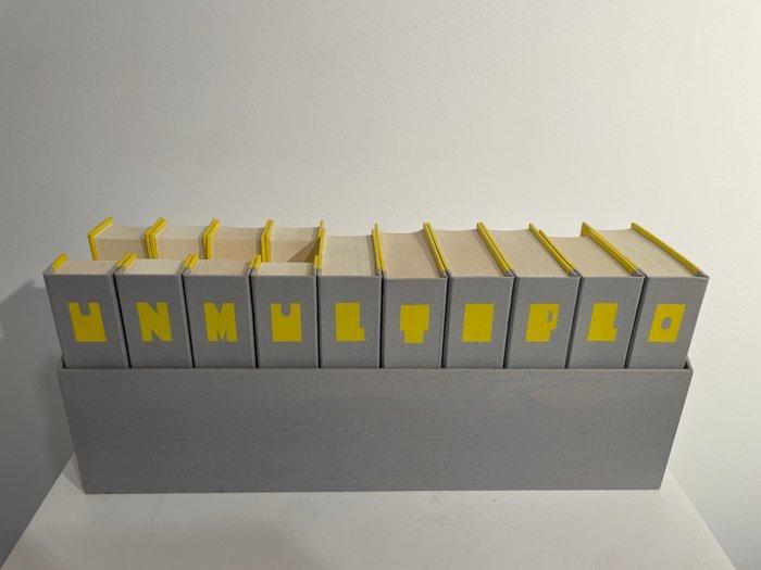 Maurizio Arcangeli (1959) - Un multiplo, Antiek en Kunst, Kunst | Designobjecten