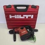 Hilti TE 16-C Boorhamer 800W Incl. Koffer | Gebruikt, Doe-het-zelf en Bouw, Gereedschap | Boormachines, Ophalen of Verzenden, Nieuw