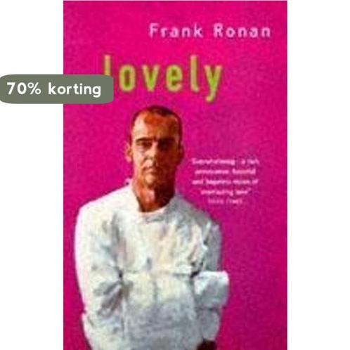 Lovely 9780340660775 Frank Ronan, Boeken, Overige Boeken, Gelezen, Verzenden