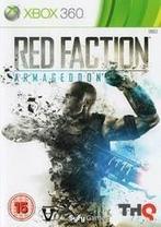 Red Faction: Armageddon -  360 - Xbox (Xbox 360 Games), Nieuw, Verzenden