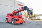 2019 Manitou MRT 2550 - roterende verreiker - 1470u (C119), Zakelijke goederen, Machines en Bouw | Kranen en Graafmachines
