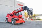 2019 Manitou MRT 2550 - roterende verreiker - 1470u (C119), Zakelijke goederen, Machines en Bouw | Kranen en Graafmachines