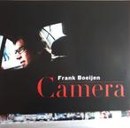 Frank Boeijen – Camera 8719262031197 (1-12-Vinyl-LP), Ophalen of Verzenden, Nieuw in verpakking