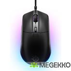 Steelseries Rival 3 Gen 2 Zwart Gaming Muis, Verzenden, Nieuw