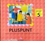 Pluspunt: Plusboek reken-wiskundemethode voor de basisschool, Boeken, Gelezen, A. van Gool, D. Janssen, Verzenden