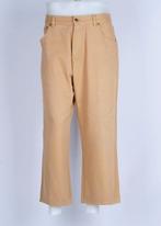 Vintage Baggy Boss Brown size 35 / 31, Kleding | Heren, Spijkerbroeken en Jeans, Nieuw, Ophalen of Verzenden
